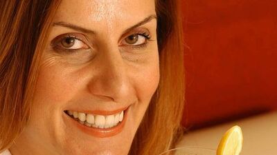 Kümeli'ye meme kanseri teşhisi