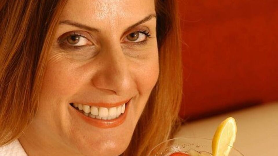 Kümeli'ye meme kanseri teşhisi