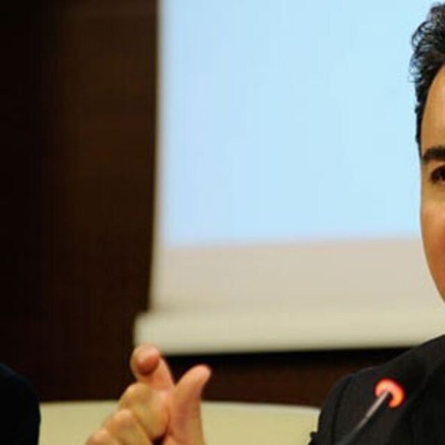 'Gayrimenkul yatırımcısına engel değil destek olalım'