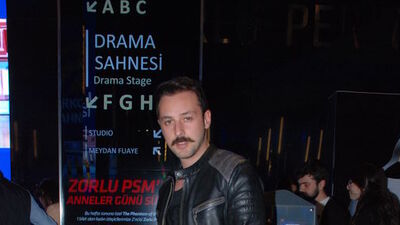 Yeni tarzıyla görüntülendi