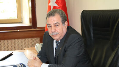 Muammer Güler'den o iddialara yanıt!