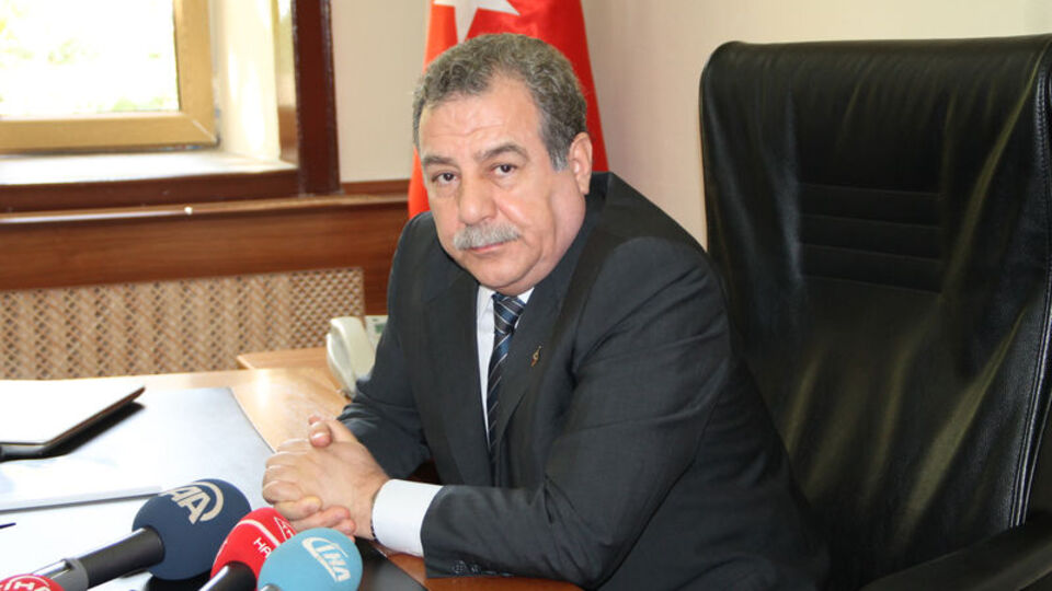 Muammer Güler'den o iddialara yanıt!