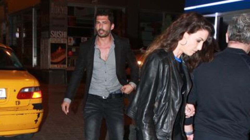 Aman Hülya görmesin!