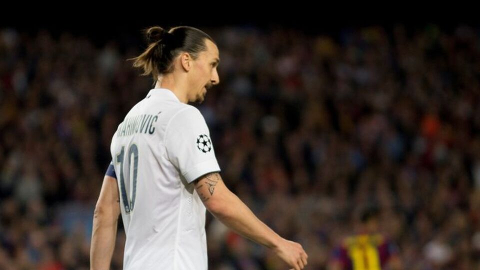 "Ibrahimovic'i öldürecektim"