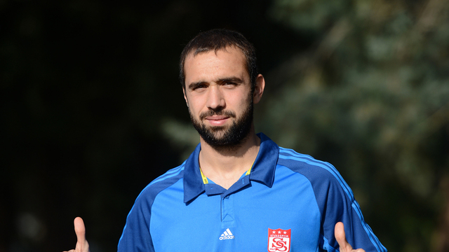 "Rakibin Fenerbahçe olması önemli değil"