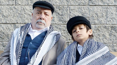 "Şimdi ben oğluma nasıl söyleyeceğim"