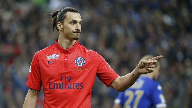 Galatasaray'a Ibra müjdesi