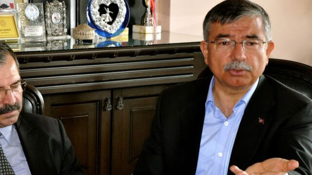 "İstiyoruz ki Türkiye o duruma geçmesin ama gidişat odur"