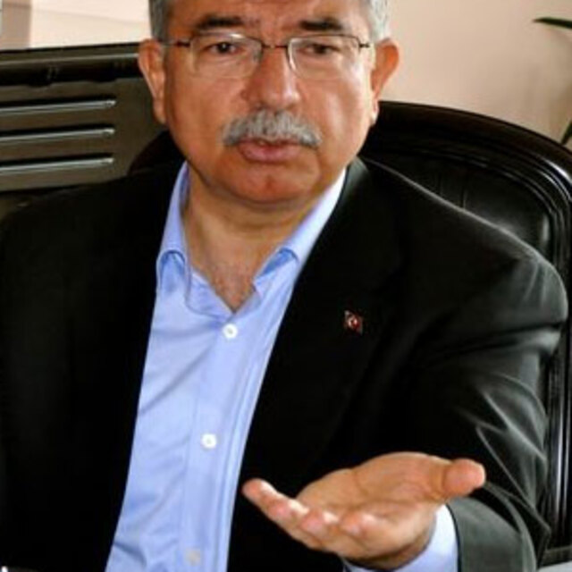 "İstiyoruz ki Türkiye o duruma geçmesin ama gidişat odur"