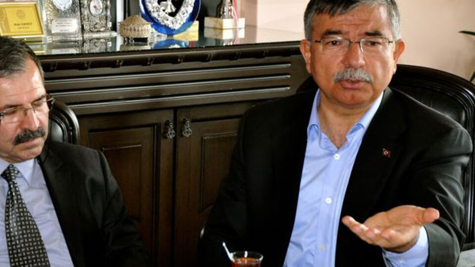 "İstiyoruz ki Türkiye o duruma geçmesin ama gidişat odur"