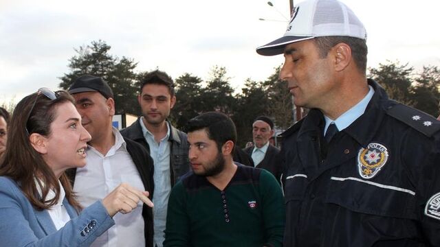 CHP'ye o ilde engel