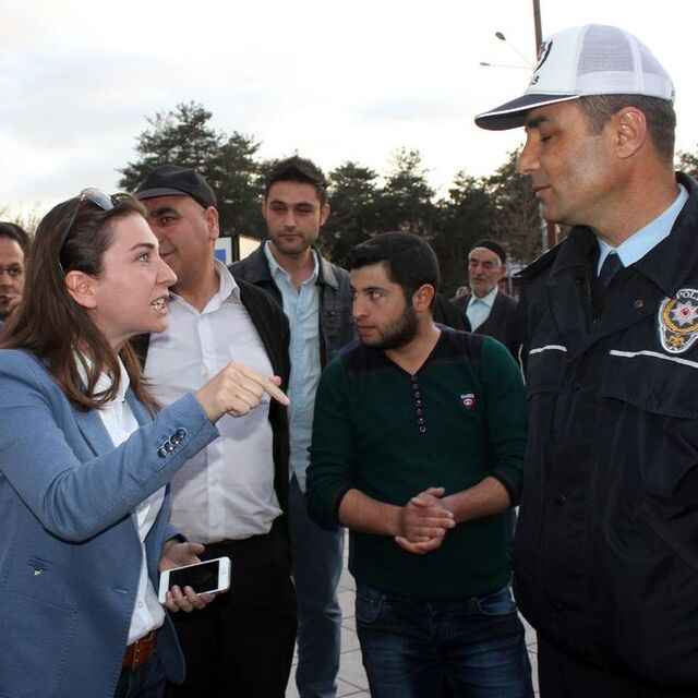 CHP'ye o ilde engel
