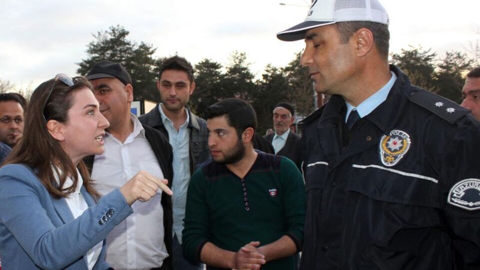 CHP'ye o ilde engel