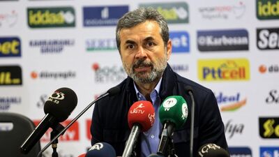 "Voleybol maçı gibi oldu"