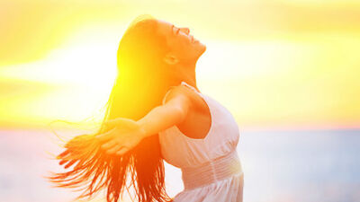 Cildiniz güneşe çıkmaya hazır mı?