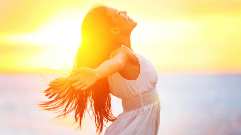 Cildiniz güneşe çıkmaya hazır mı?