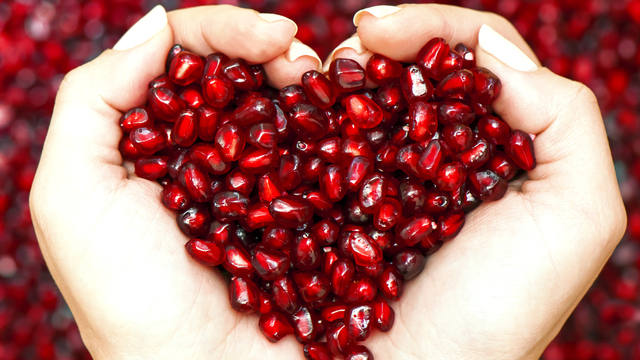 Sperm sayısını artıran besinler