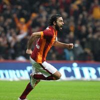 Selçuk kulüp tarihine geçti