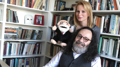 Hocam bize psikanaliz öğretin!