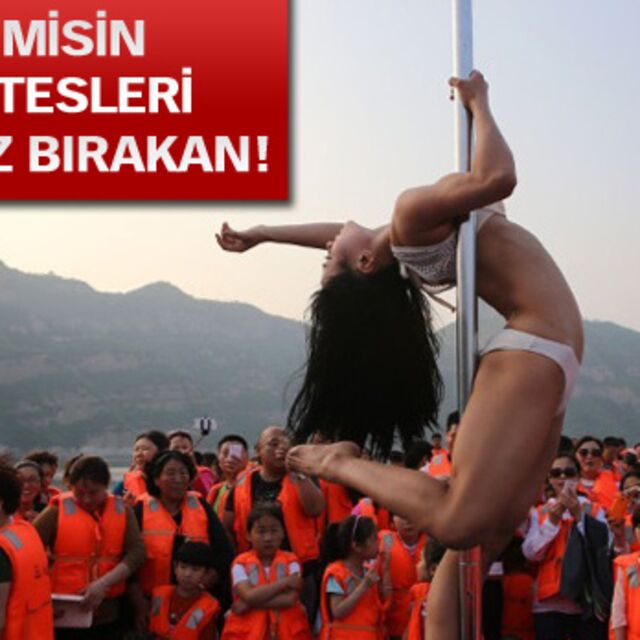 Sen misin hostesleri işsiz bırakan!