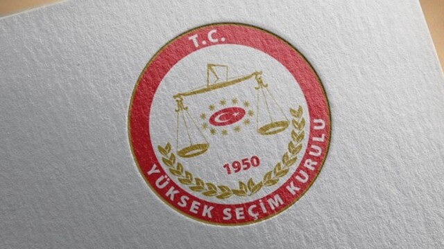 Partilerin konuşma sıralarının kurası çekilecek