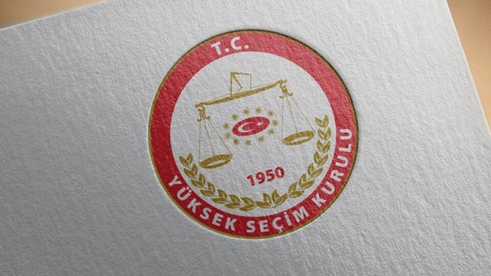 Partilerin konuşma sıralarının kurası çekilecek