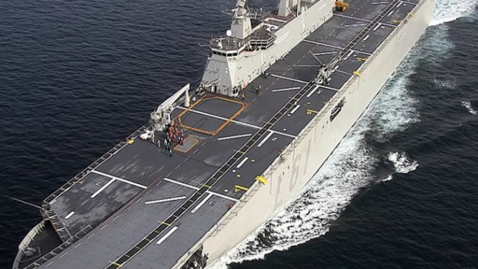 Dev platform için imzalar atıldı