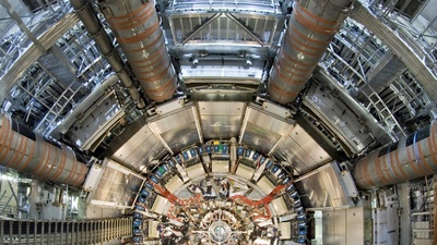 CERN'de istihdam müjdesi