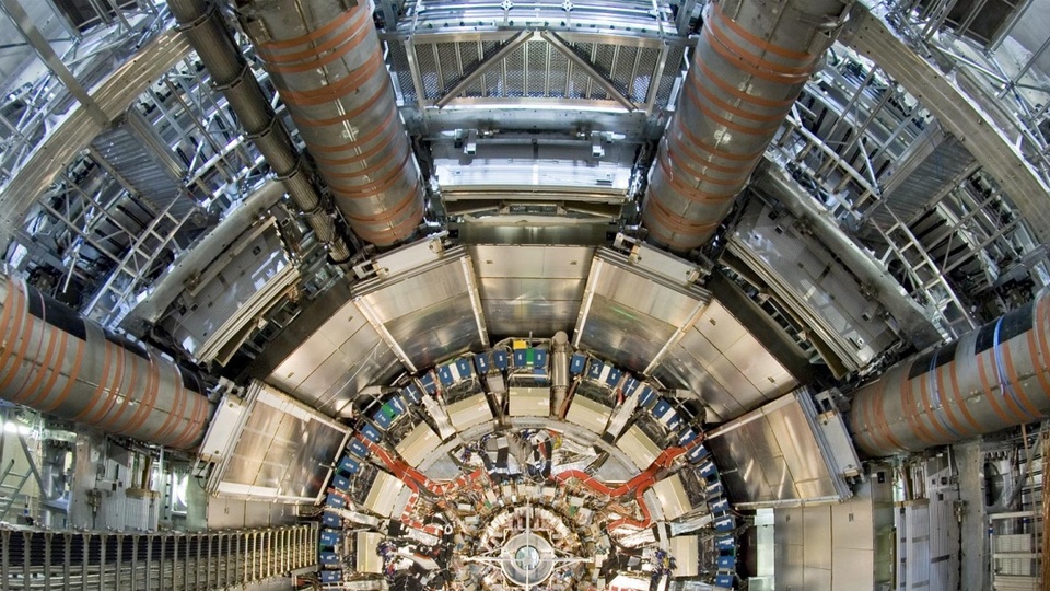 CERN'de istihdam müjdesi