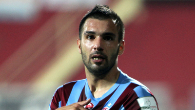 "Beni Trabzonspor'dan zorla yolladılar"