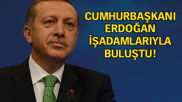 İşte kritik toplantının şifreleri!