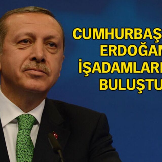 İşte kritik toplantının şifreleri!