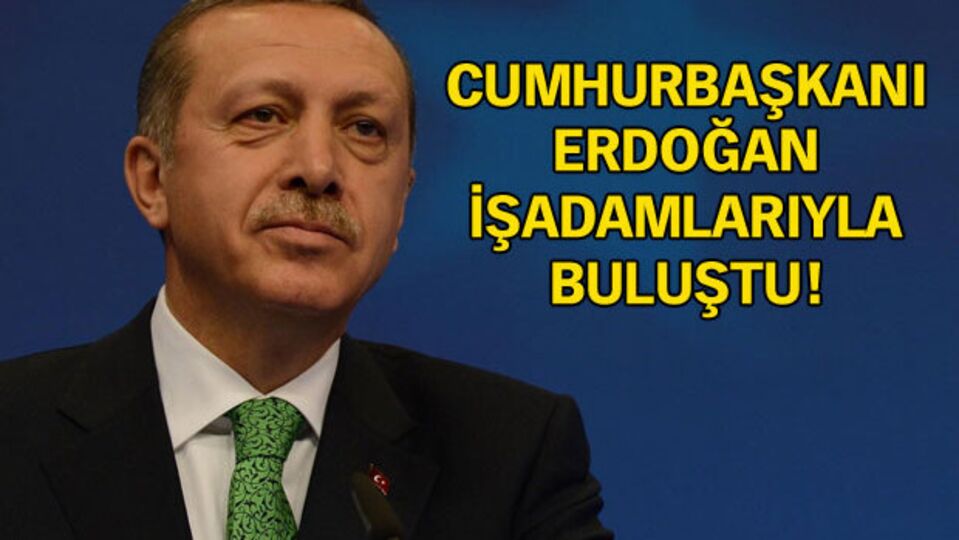 İşte kritik toplantının şifreleri!