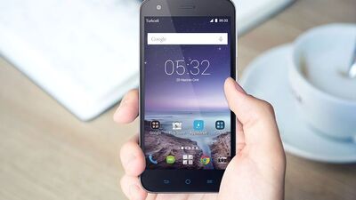 İşte Turkcell'in yeni 'akıllı'sı!