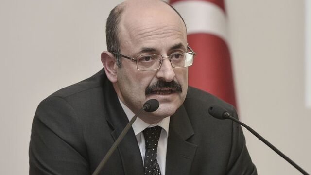 Saraç: Mobbinge karşı adımlar atacağız