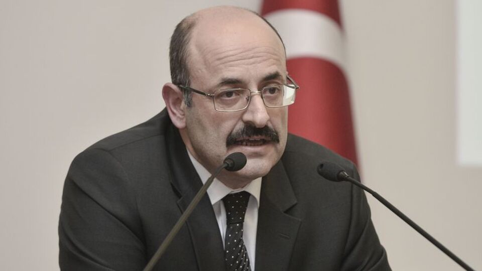 Saraç: Mobbinge karşı adımlar atacağız