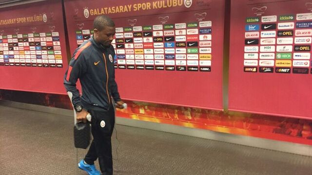 Chedjou şoku