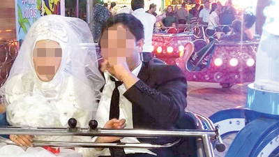 Böyle boşanma davası duymadınız!