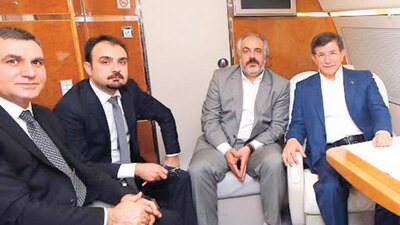 Başbakan cevapladı: Tam komedi