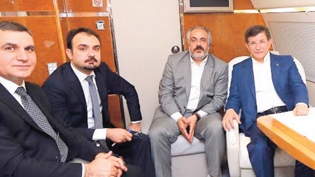Başbakan cevapladı: Tam komedi