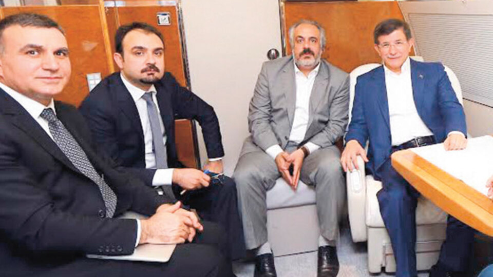 Başbakan cevapladı: Tam komedi