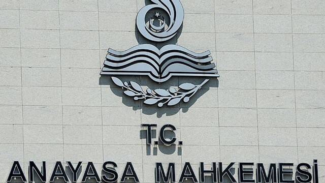 HDP'den Anayasa Mahkemesine bireysel başvuru