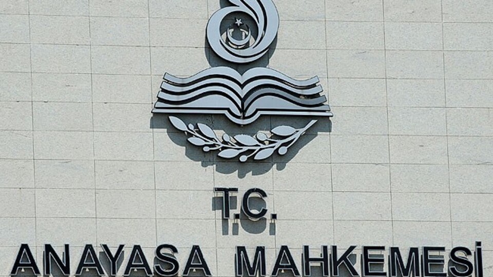 HDP'den Anayasa Mahkemesine bireysel başvuru