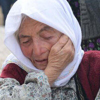 "Oğlumu çok özlüyorum"