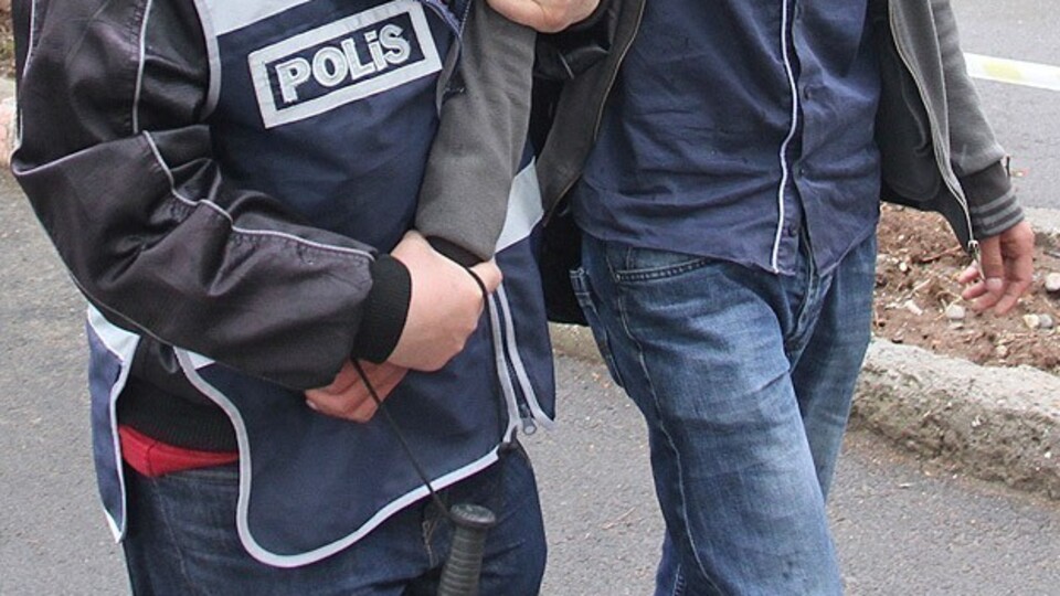 KPSS'deki usulsüzlük soruşturmasında 60 tutuklama