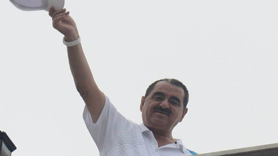 İbo Türkiye'ye döner dönmez...