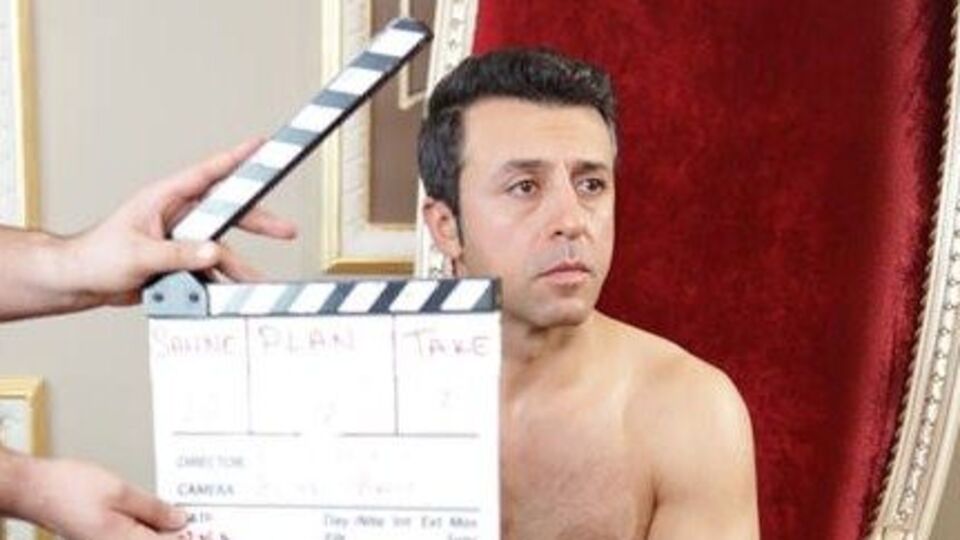 'Türkan Şoray kurallarım yoktur'