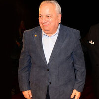 "Bana yetecek kadar param olsa..."