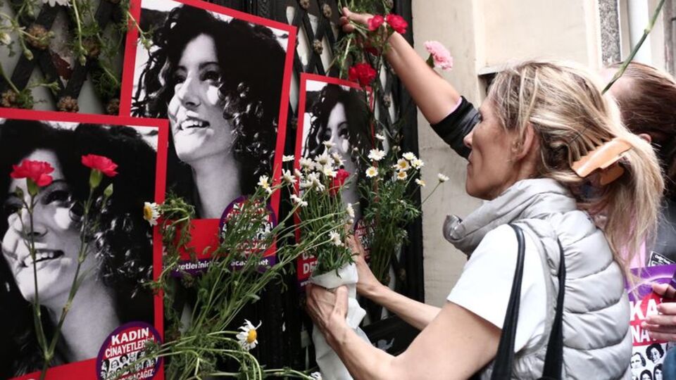 17 yaşında vahşi cinayet!