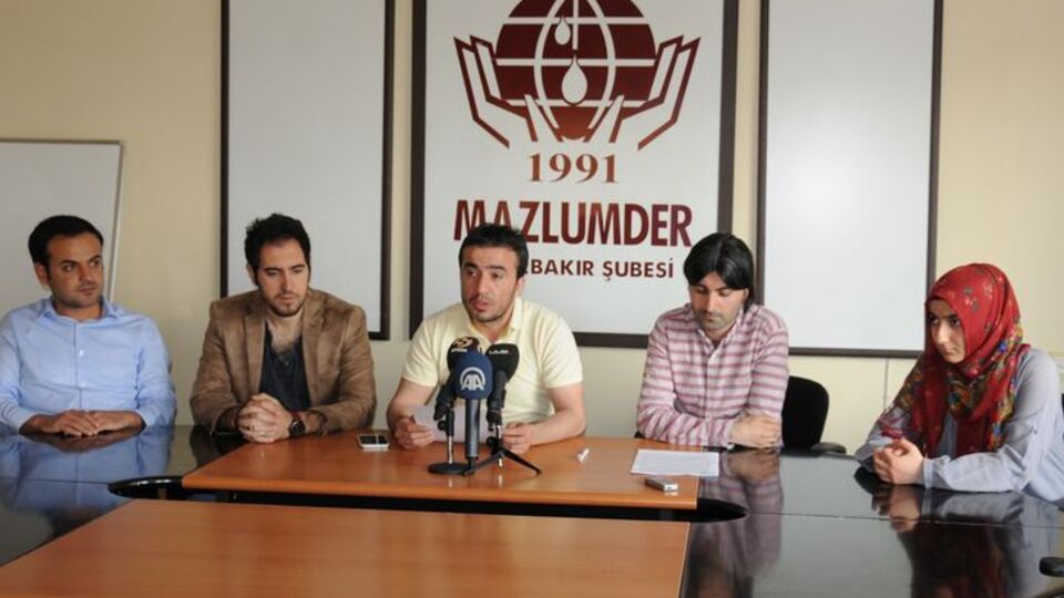 PKK'ya "Dağdaki çocukları ailelerine gönder"